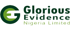 glorious evidence logo