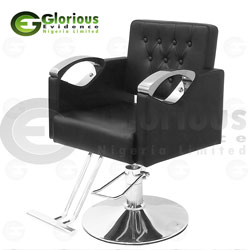 classic salon chair h7154b