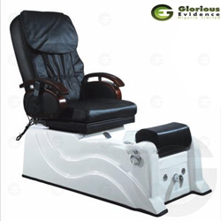 pedicure seat with massage 9827