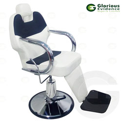 unique barber chair 222