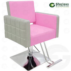 colorful salon chair h936 (pink)