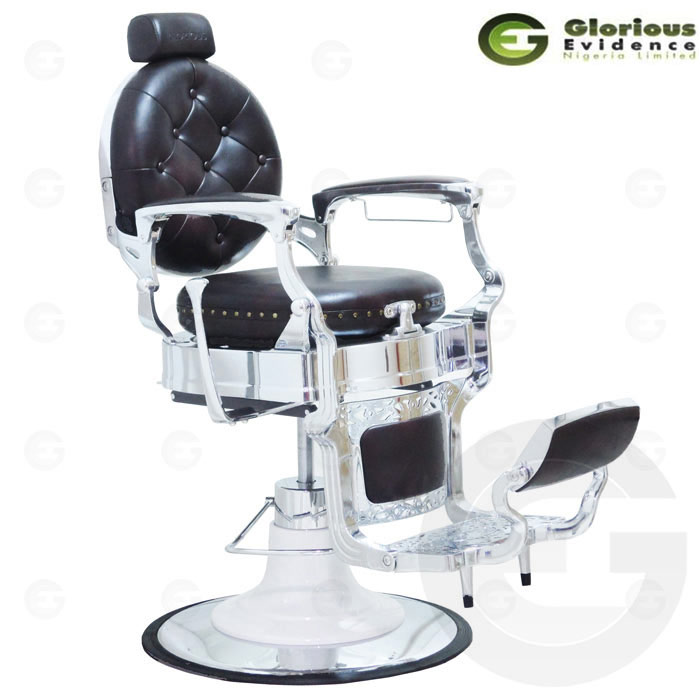 Executive Barber Chair 8779-3