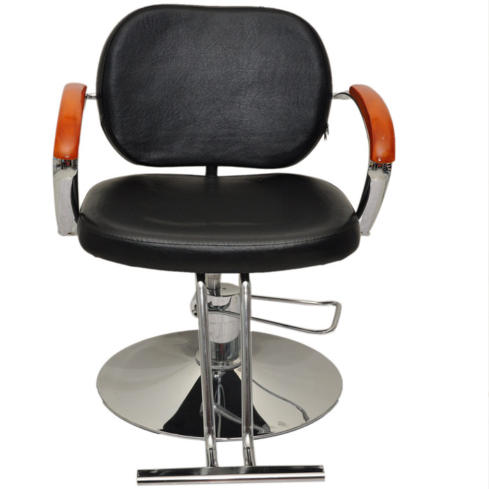 Styling Chair H7007 (Black)