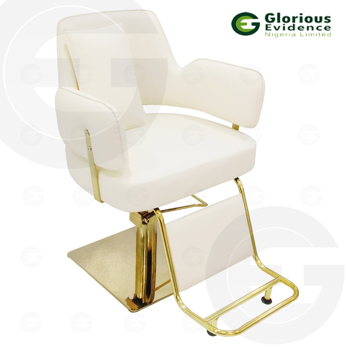 Salon Chair 7258