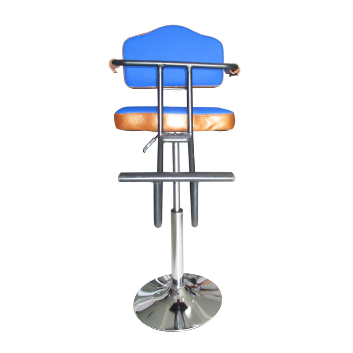 Kids Salon Chair B114 (blue)