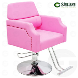 cute styling chair 7166 (pink)