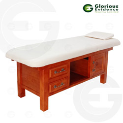 executive massage bed be-8213