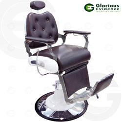 executive barber chair 8791