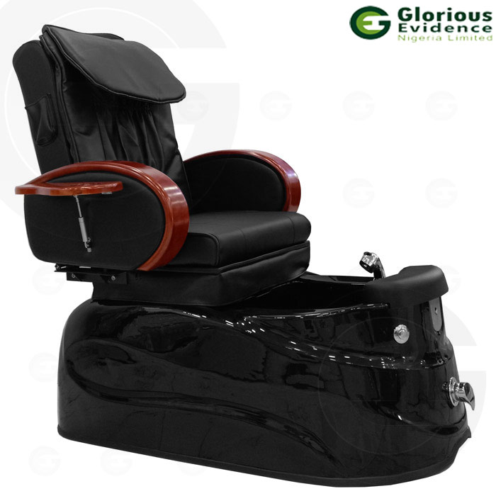 Pedicure Seat With Massage 8808